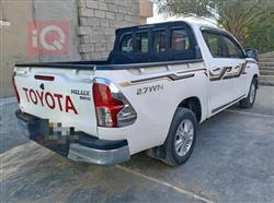 تويوتا هايلوكس